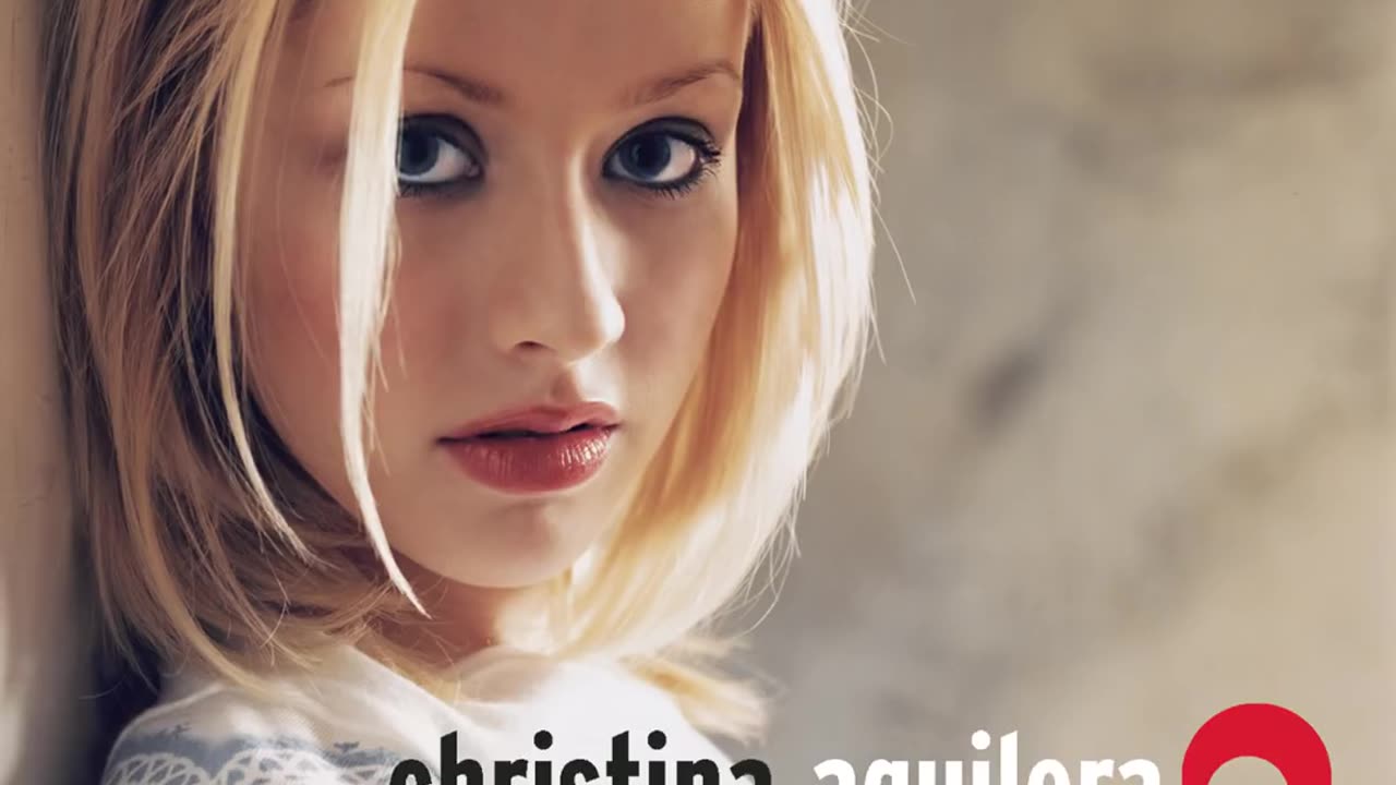 Genie in a Bottle by Christina Aguilera