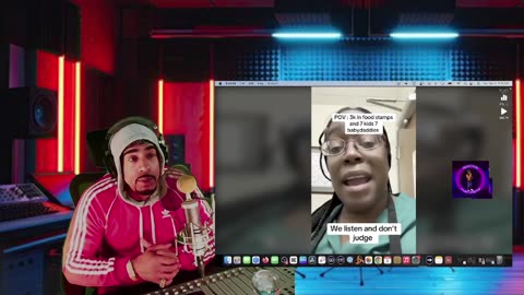 Tiktok Reacts to EBT Finally Coming To An End 2025