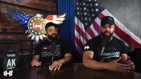 Eye for an eye justice when you cut up children