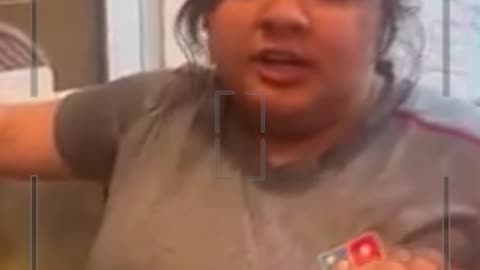 Manager Karen goes WILD after customer got the wrong order and wants a remake