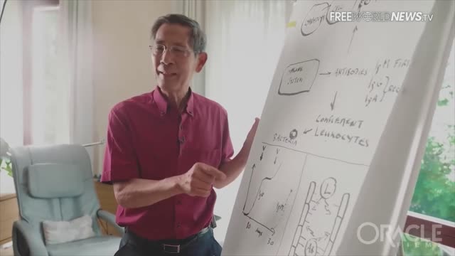 Doctor Explains Herd Immunity