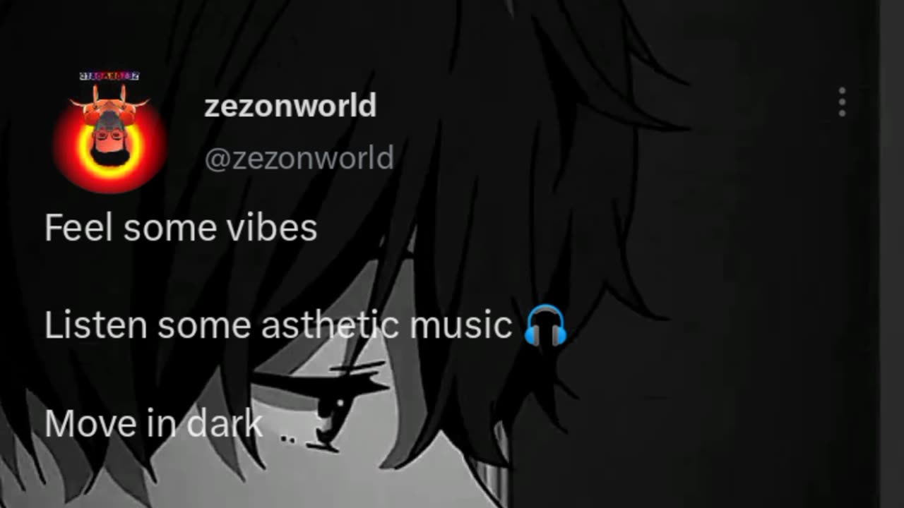 speech of zezonworld
