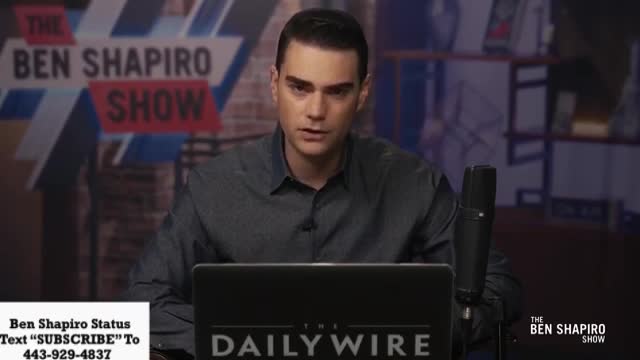 Ben Schapiro on Pagan Covid Religion