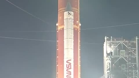 NASA_s_Artemis_I_Rocket_Launch_from_Launch_Pad_39B_Perimeter