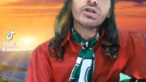Juliano Hippie - estou fazendo as malas