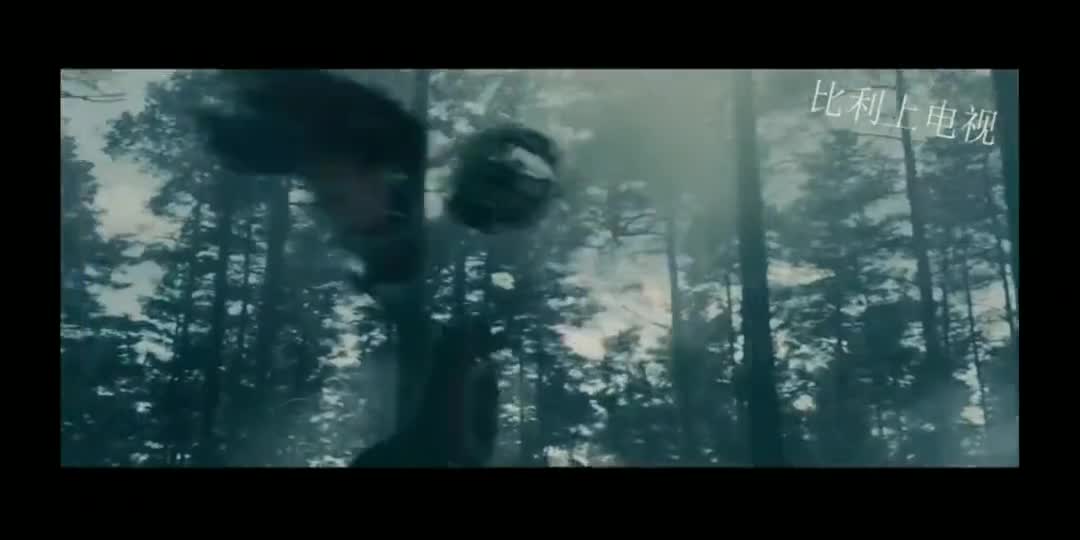They always do it behind you.