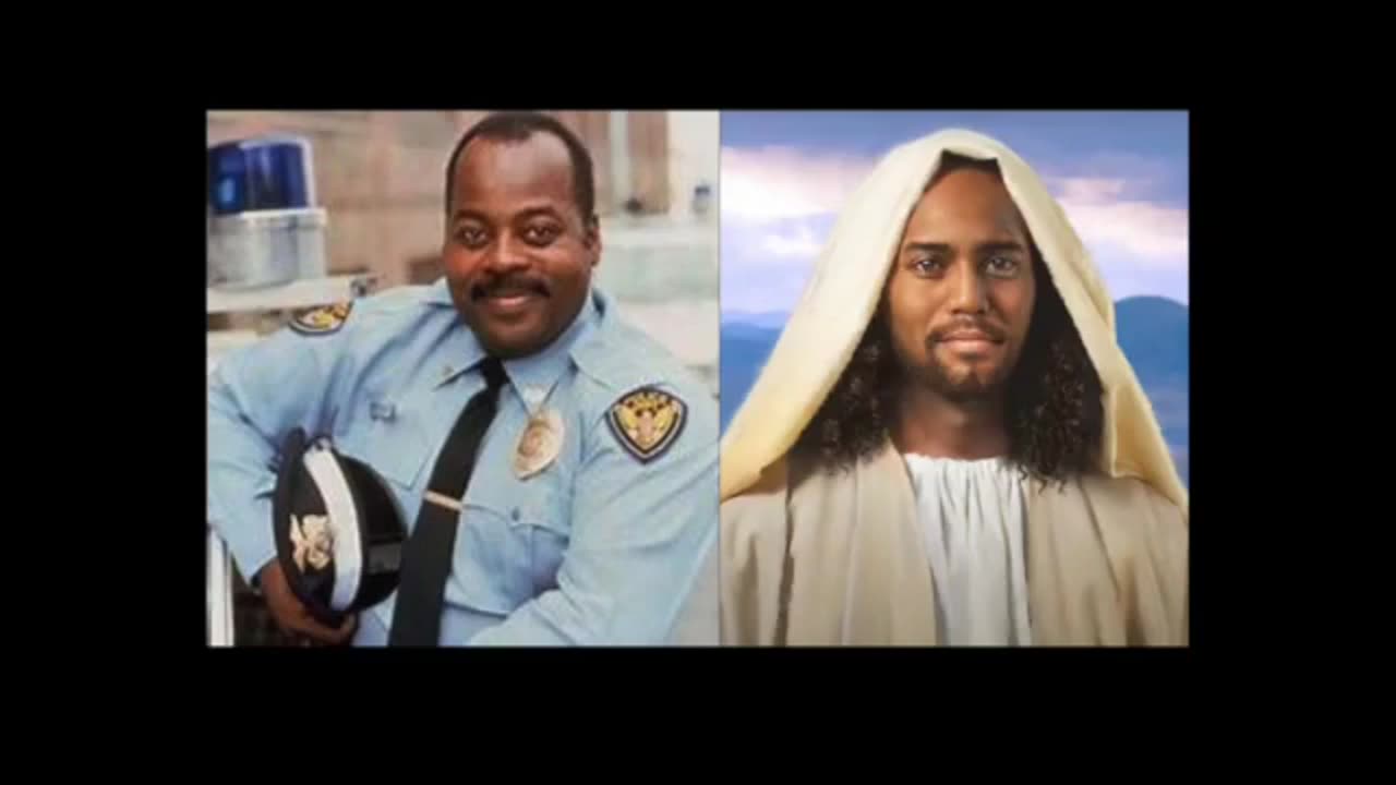 Black Jesus and the Officers follow up with the Ice Cream Shop...