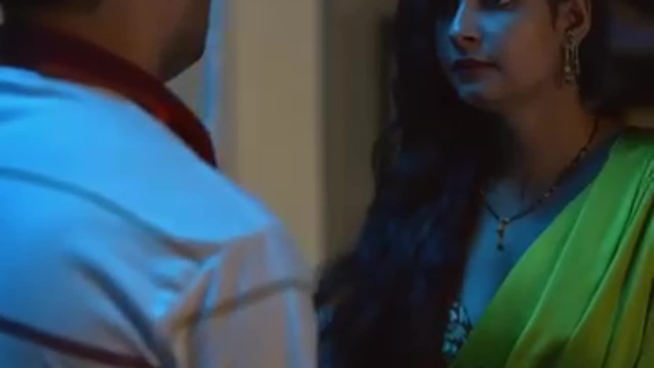 Nice storyline