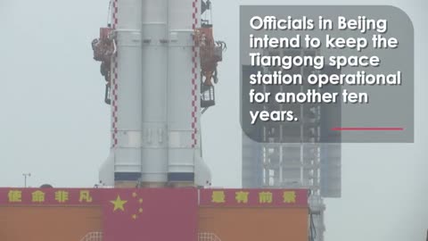 China's Presence in Space Gets Even Stronger_3