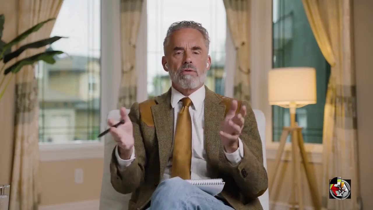 Jordan Peterson Interviews Robert F Kennedy Jr