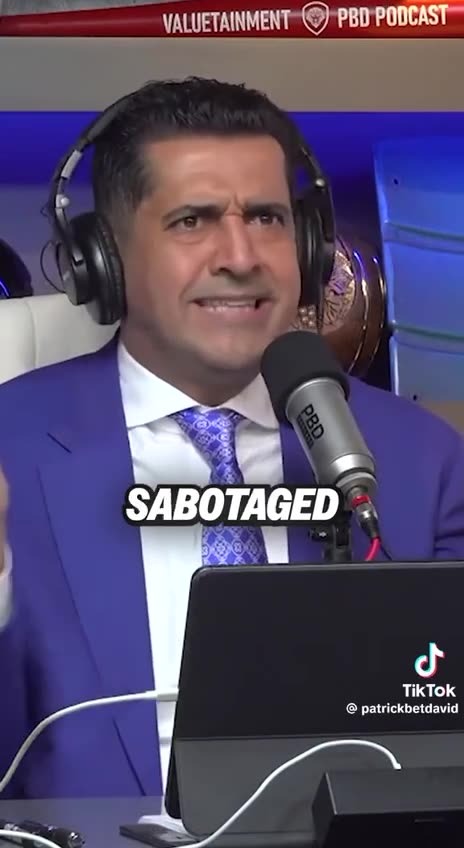 Truth Bomb 💣 right here!