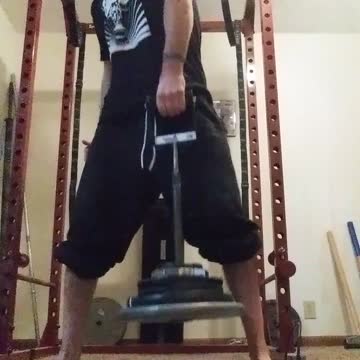 Raptor Rolling Handle 2.5 inch