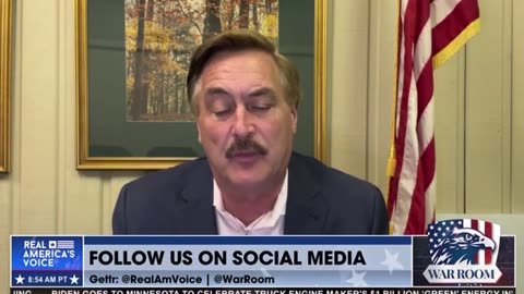 Mike Lindell