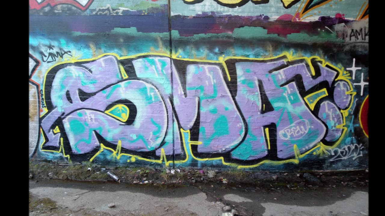 VihtiGraffiti VG46