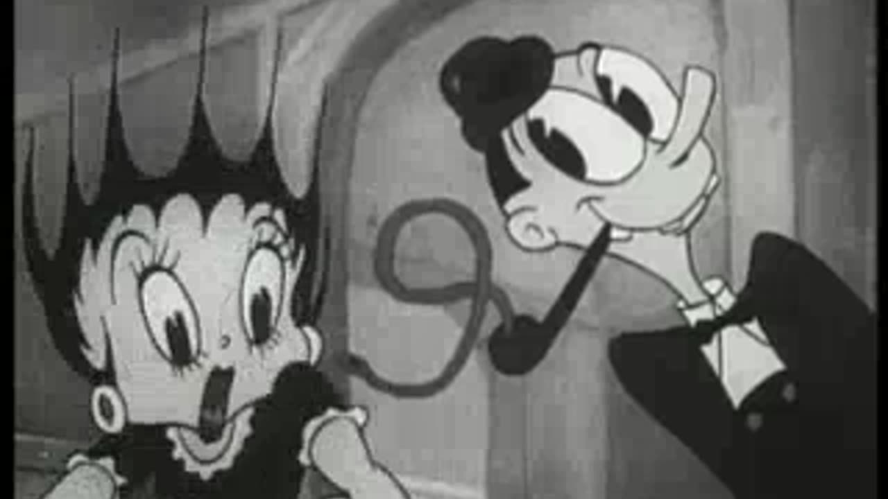 Betty Boop - The Impractical Joker