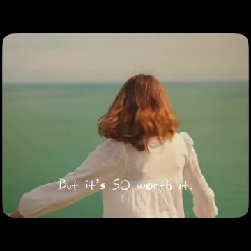 Following Jesus is worth