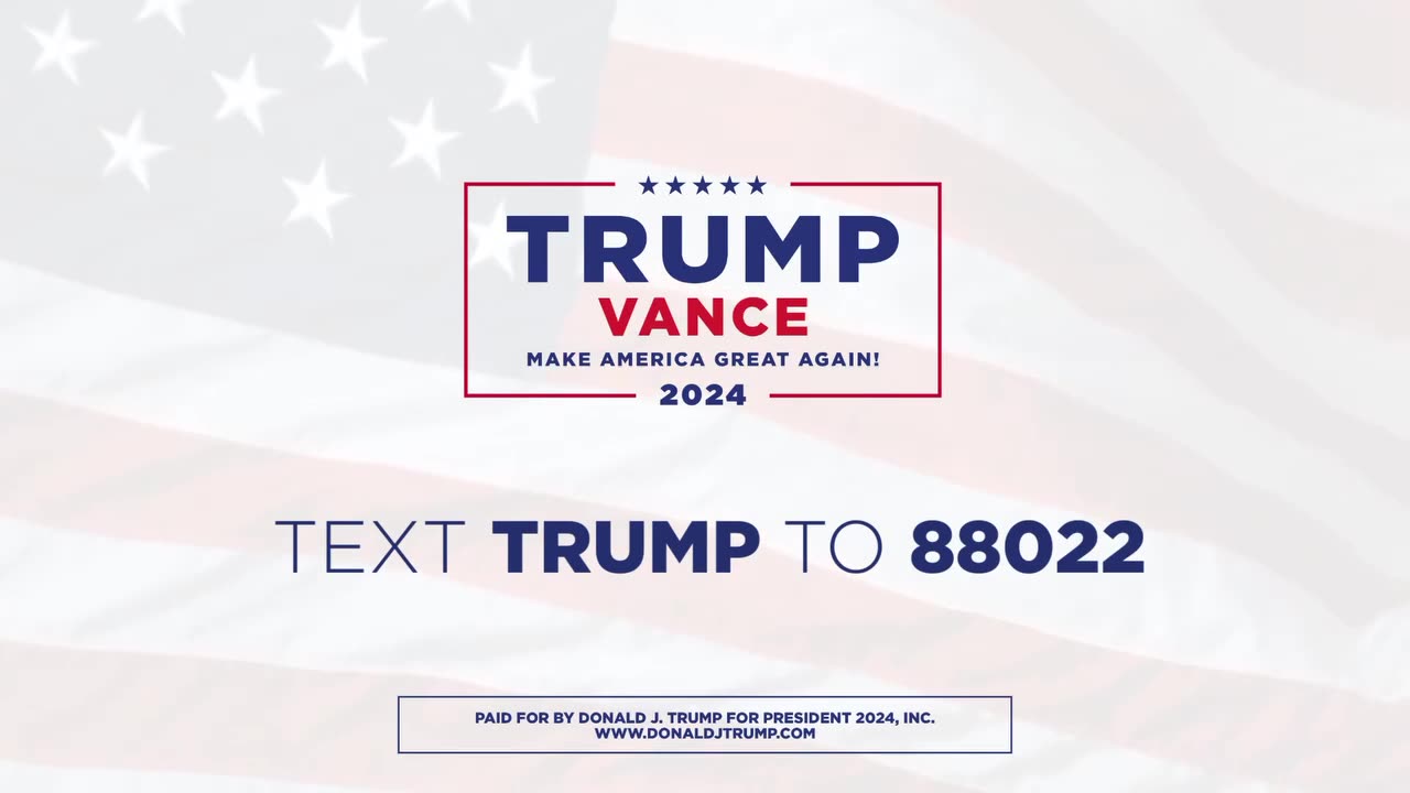 President Donald Trump on Facebook.