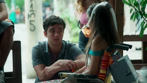 Malhação - Vidas Brasileiras: capítulo 264 da novela, sexta, 15 de março, na Globo