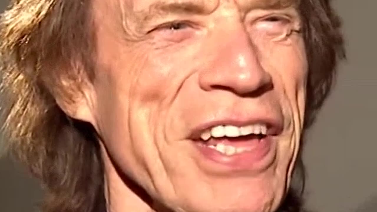MICK JAGGER Unveiling the Insane World of Collaborative Art: What You Didn't Know!