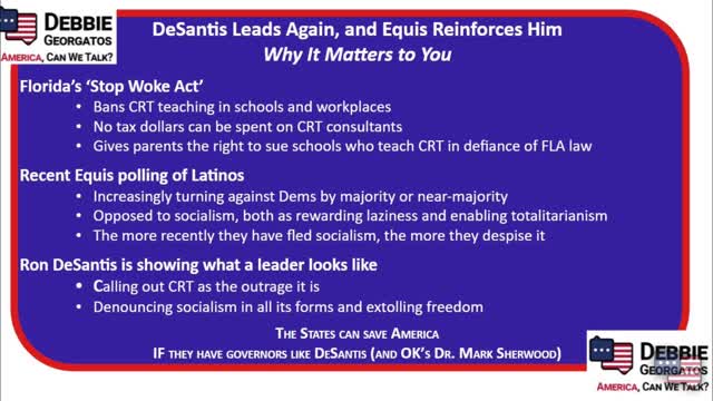 Why It Matters 12.15.21