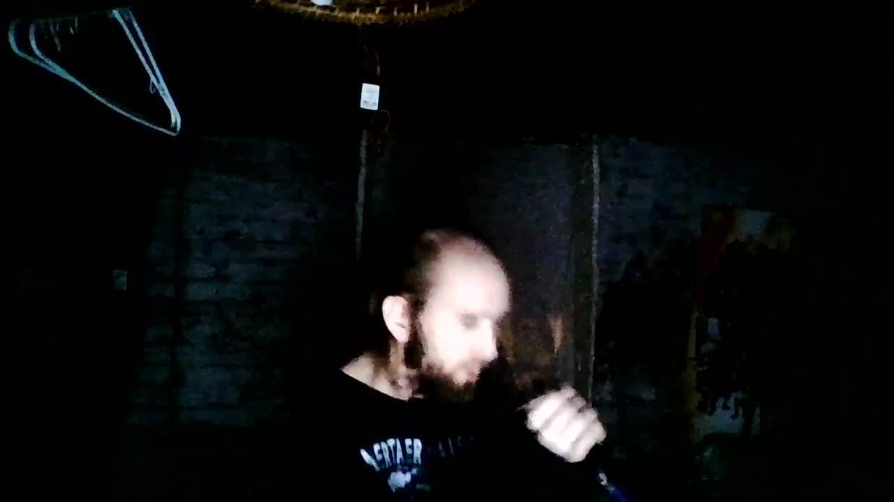 [Cyraxx Youtube 2020-12-16] Rejects of Society