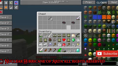 Minecraft rulecraft ep 365