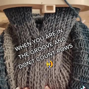 When you don't count rows