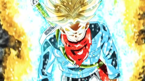 Dragonball All Characters Super Saiyan Mode #Anime #Dragonball