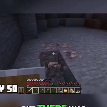 5X'd my Entire Stock: A Minecraft Adventure