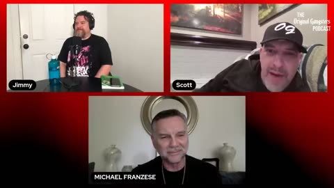 Michael Franzese on RICO