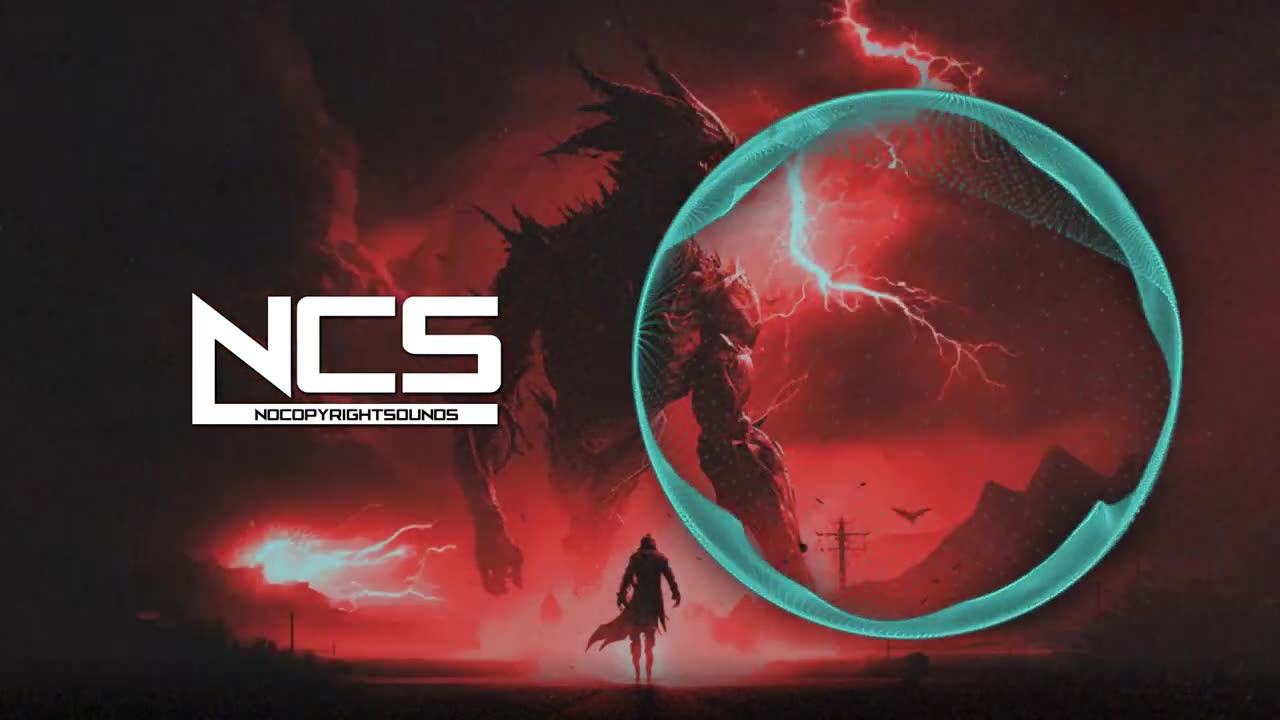 ANGELPLAYA - DANGEROUS [NCS]