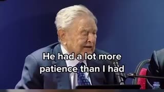 George Soros, Obama and Biden have their greedy corrupt hands all over Ukraine