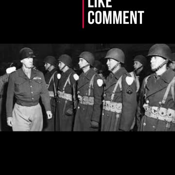 Sep. 21, 2023 Gen. Patton quotation of the day #ww2 #war #leadership #aerosmith