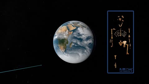 Lucy Spacecraft Will Slingshot Around Earth