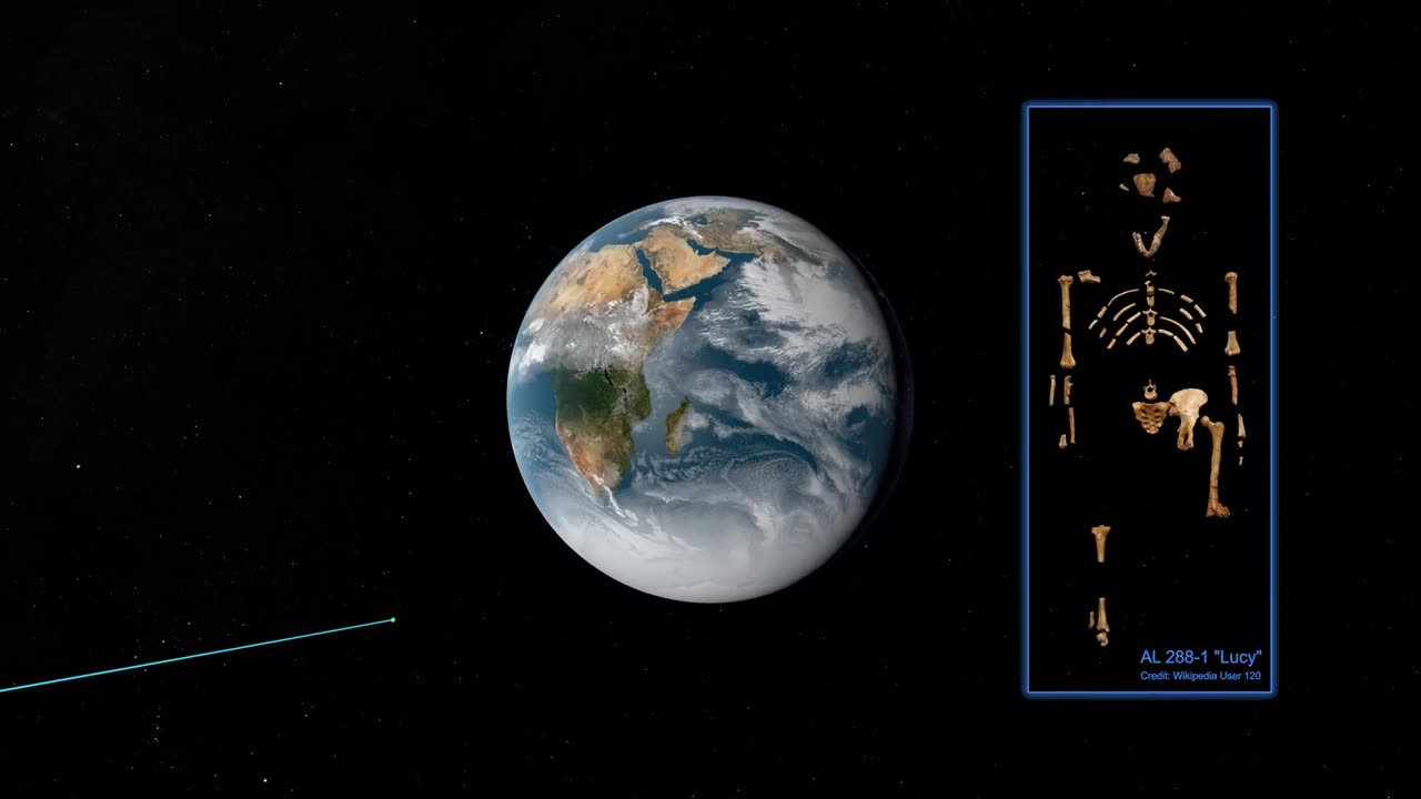 Lucy Spacecraft Will Slingshot Around Earth