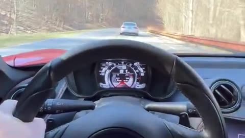 🇮🇹😍 Alfa Romeo 4c | What a sound!