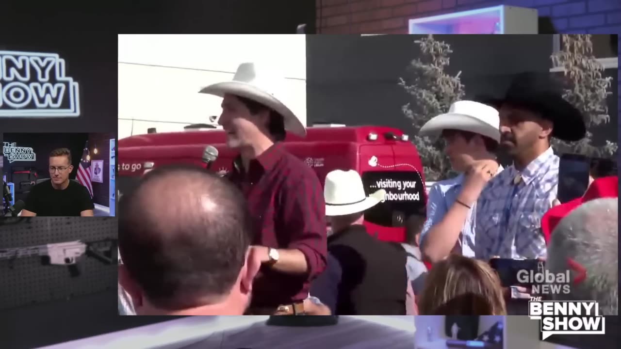 PAIN! Justin Trudeau BOOED Mercilessly Everywhere He Goes In Canada 🇨🇦