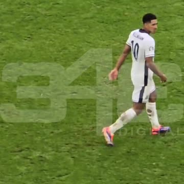 UEFA send Bellingham letter and set strict deadline for x-rated gesture explanation