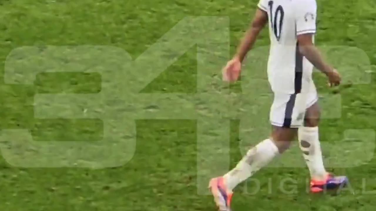 UEFA send Bellingham letter and set strict deadline for x-rated gesture explanation