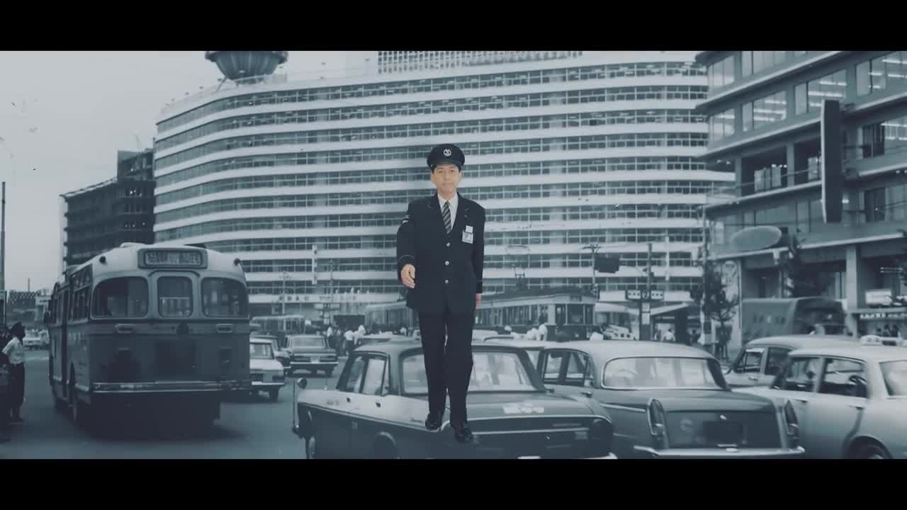 【名古屋市営交通100周年PR動画】 軌跡・ありがとう編