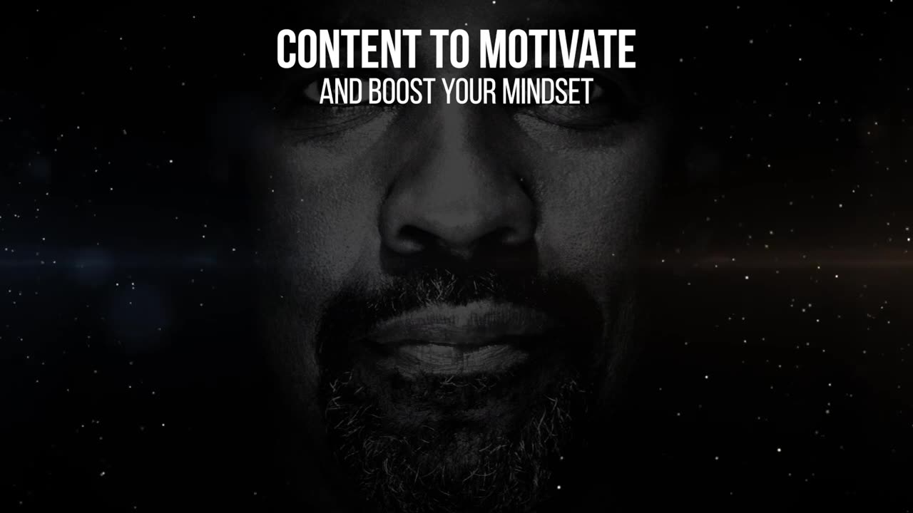 THINK OUTSIDE OF THE BOX ft. Denzel Washington - Motivational Video