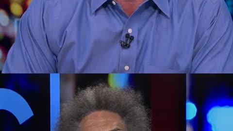 Brother Cornel West on Chris Cuomo