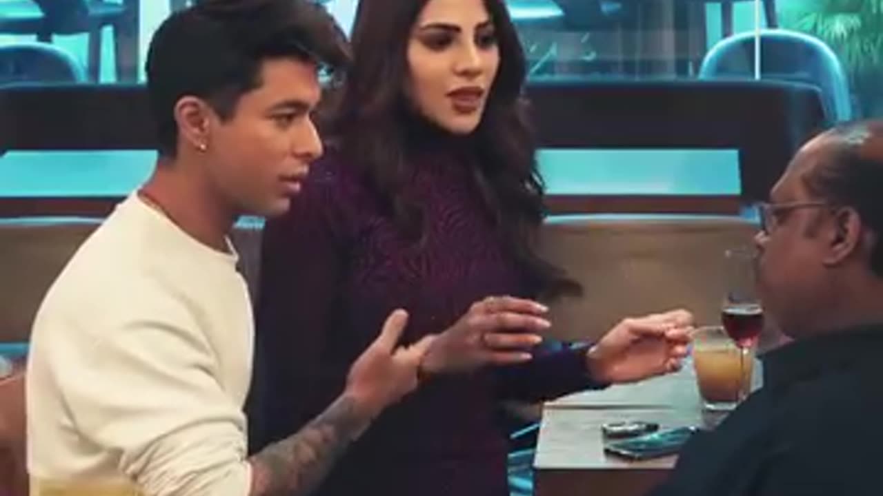 Kapil Sharma Show viral video