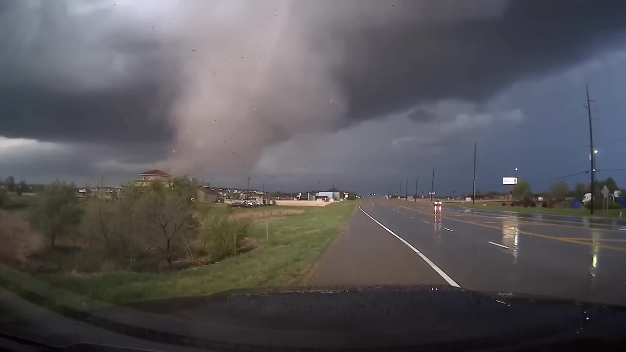 Scariest STORM moments videos