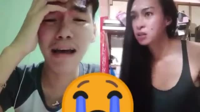 This is one of the most funniest tiktok videos I've watched ever 😂