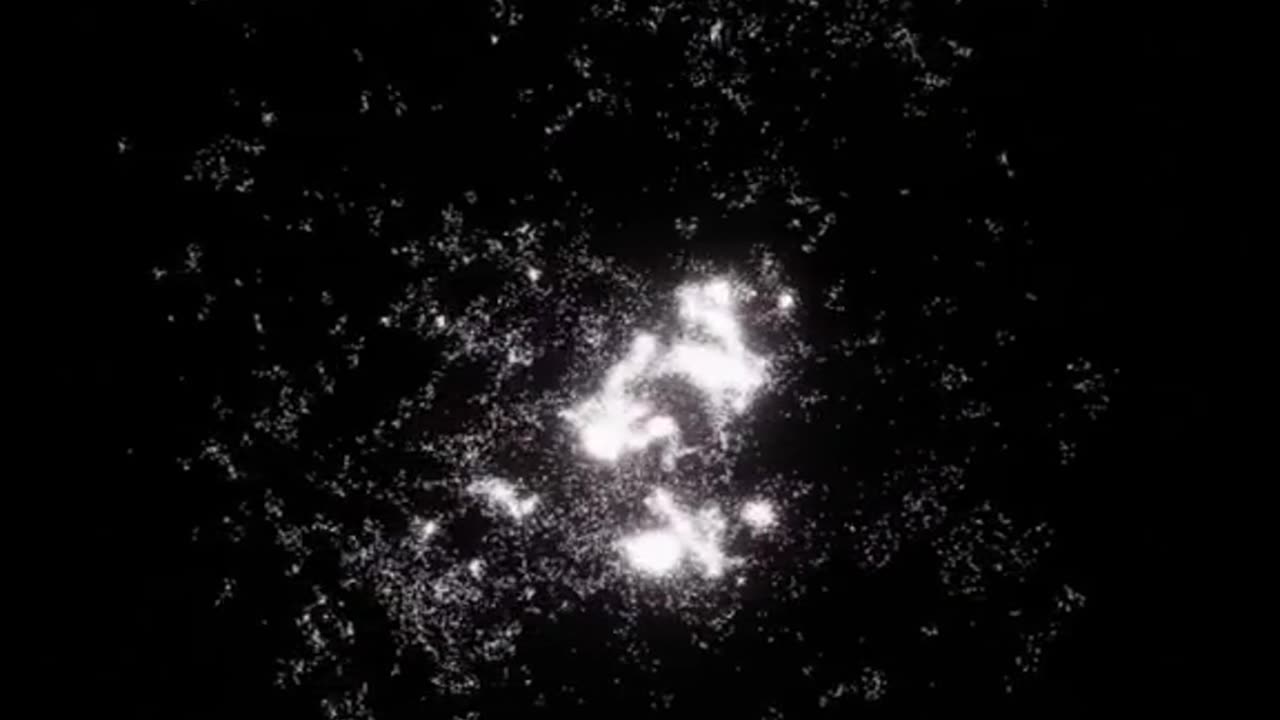 Where are we in the universe 😶‍🌫️