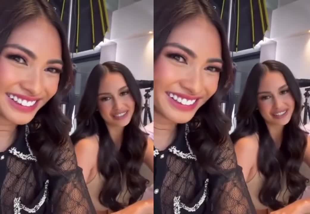 ayan! Celeste Cortesi maagang pupunta sa USA para sa Miss Universe 2022