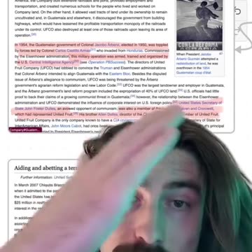 #FollowTheMoney Control the money, control the world. #blackrock #money #conspiracy