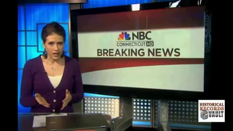 'Police Find Long Gun In Trunk Of Car In Sandy Hook Parking Lot' - 2013