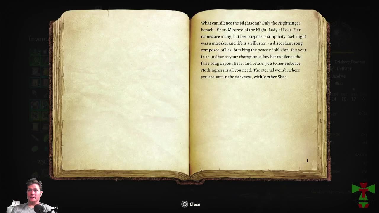 Baldur's Gate 3 Best Game this year